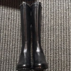 Rare brand new custom boots from Italy